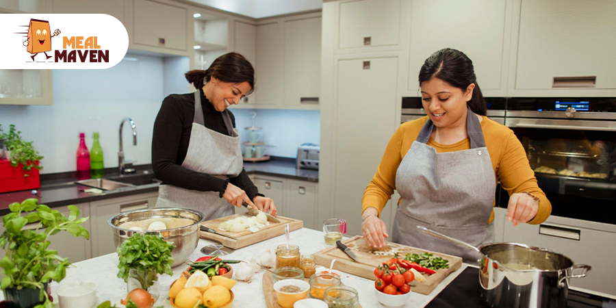 How Canadian home cooks to become Entrepreneurs