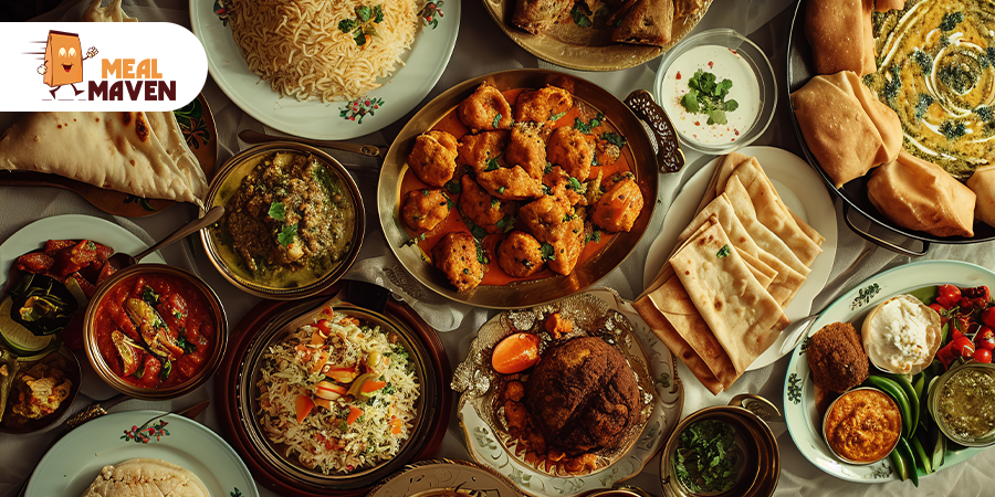 Popular North Indian Dishes in Canada