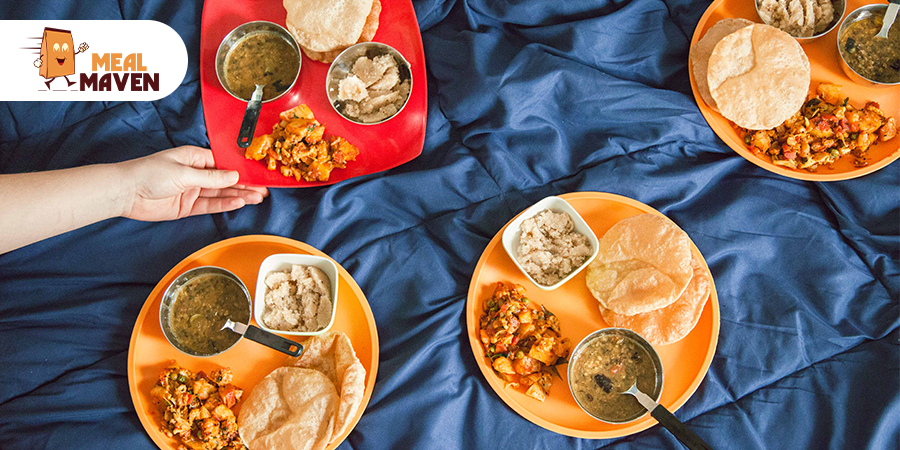 Easy Indian Meal Solutions for Busy Lives