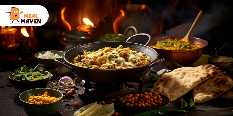 How to Eat Healthy as an Indian Student in Canada: A Walk-through Guide 
