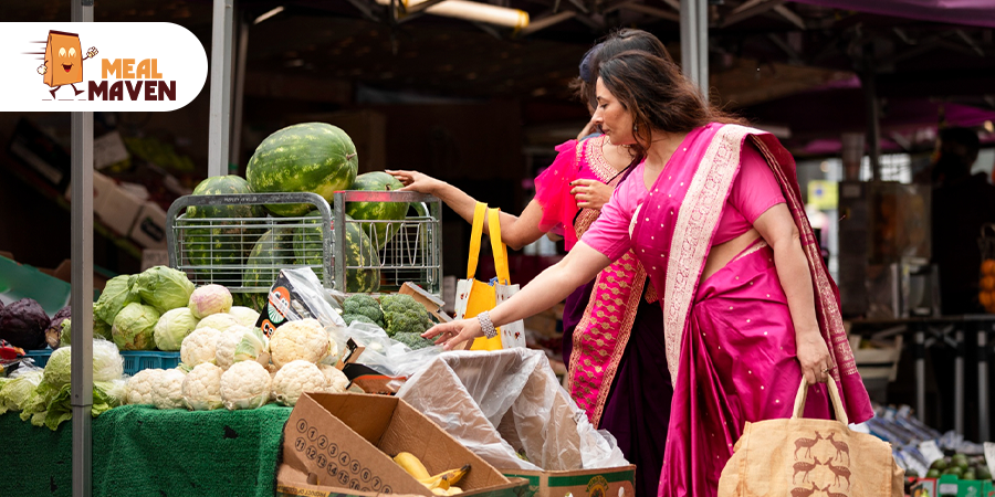 Where to Find Indian Groceries in Canada