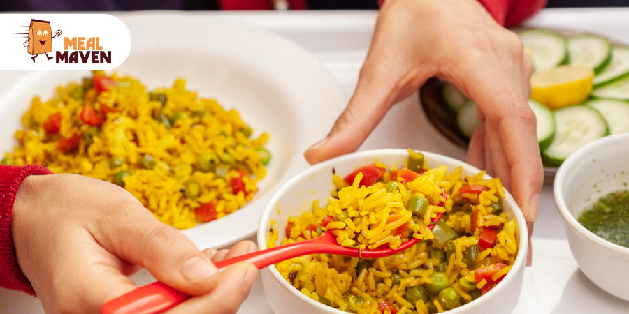 Why Homemade Indian Food is Perfect for Weight Loss