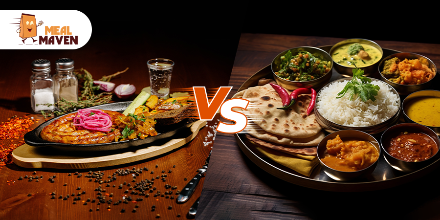 Homemade Indian Food Versus Restaurant: What’s Healthier?