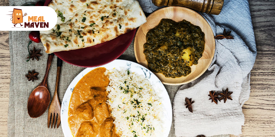 Homemade Indian Lunch Ideas for Busy Days