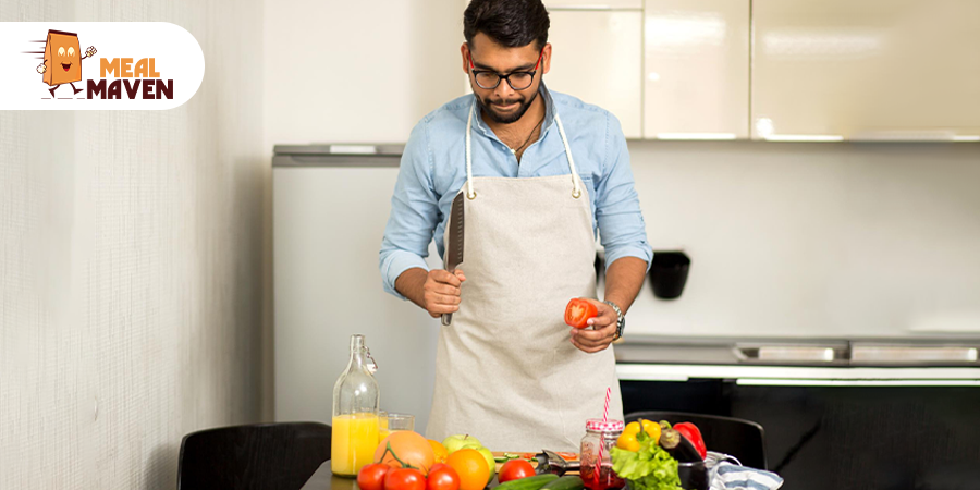 How Indian Home Cooking Supports a Balanced Diet