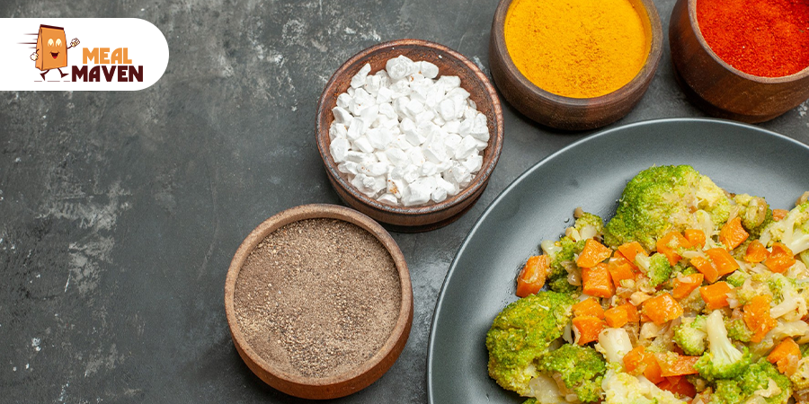 Best Indian Superfoods for a Healthy Diet