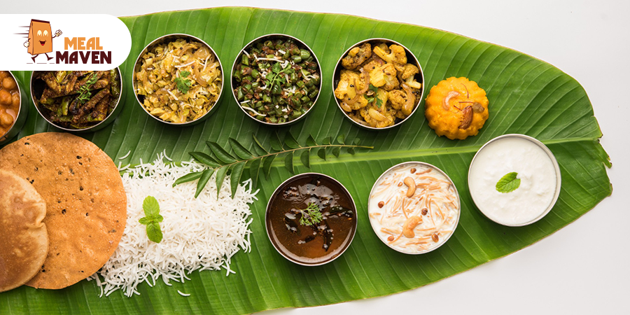 South Indian Food in Canada: Where to Find It?