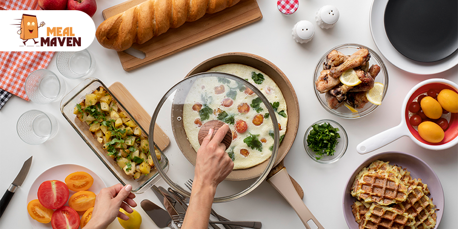 Why Indians in Canada Love Homemade Food?