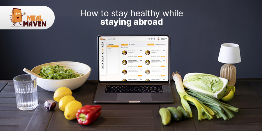 Smart Ways to Stay Healthy While Studying Abroad in Canada