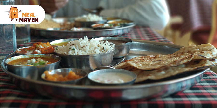 Top 5 Indian Tiffin Services in Toronto