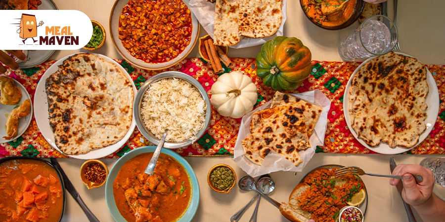 How to make 5-minute delicious Indian dinner recipes