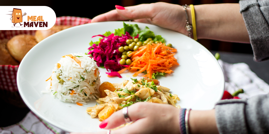 Budget-Friendly Indian Meal Plan in Canada – 7 Days Under $50